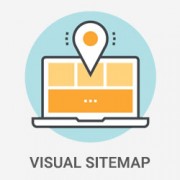 How to Create a Visual Sitemap in WordPress