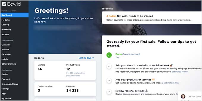Ecwid-instrumentpanel