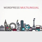 How to Create a Multilingual WordPress Site with WPML