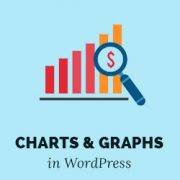 How to Create Bars and Charts in WordPress with Visualizer