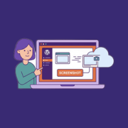 Jak tworzyć zautomatyzowane zrzuty ekranu stron internetowych w WordPress
