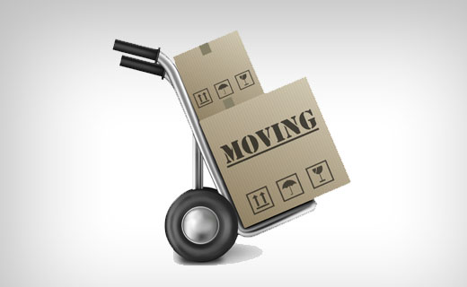 Moving your blog Moving your blog