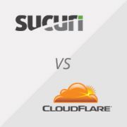 Sucuri vs CloudFlare (Pros and Cons) - Which One is Better?