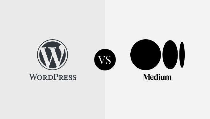 WordPress 与 Medium - 哪一个更好？ （优点和缺点）
