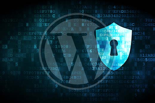 WordPress security WordPress security