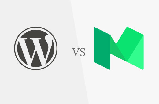 WordPress vs Medium - Which one is better? WordPress vs Medium - Which one is better?