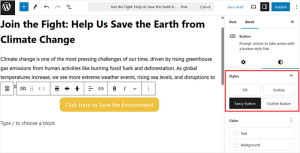 How to Add Custom Styles to WordPress Visual Editor
