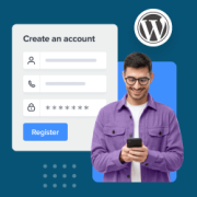 How to Create a Custom User Registration Form in WordPress