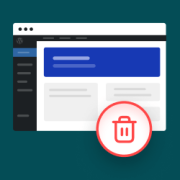 WordPress サイトをインターネットから完全に削除する方法