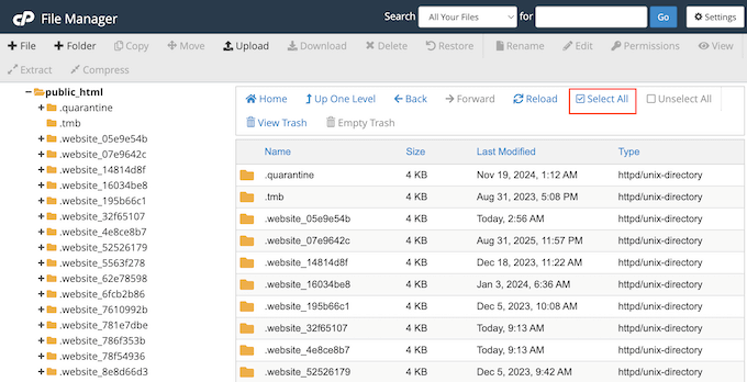 How to permanently delete your WordPress.org website