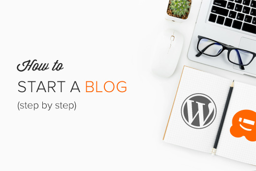 How to Start a WordPress Blog in 2023 (Beginner's Guide)