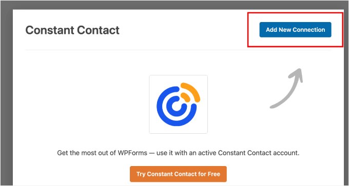 ajouter une nouvelle connexion ajouter une nouvelle connexion