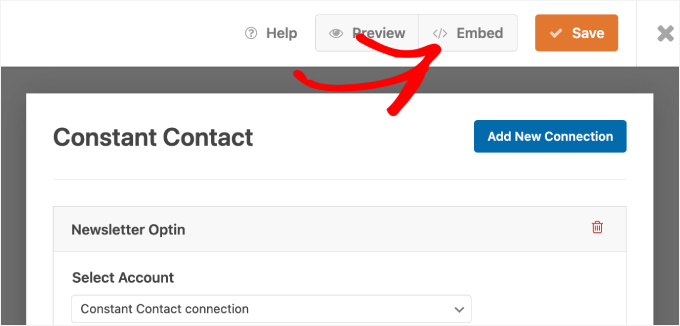 intégrer wpforms intégrer wpforms
