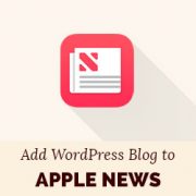 How to Add Your WordPress Blog to Apple News