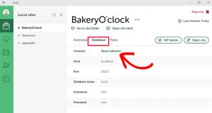 How to Reset WordPress Admin Password on Localhost