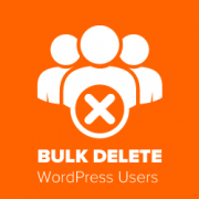 Bulk Delete WordPress Users with Specific Roles
