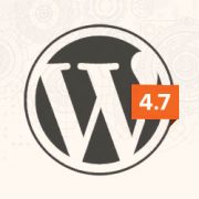 What's Coming in WordPress 4.7 (Features and Screenshots)