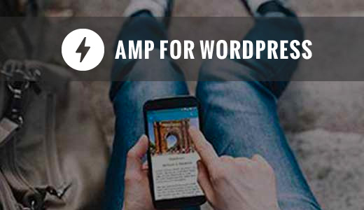 GoogleAMP pour WordPress