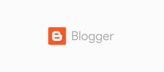 Blogger 最佳博客平台