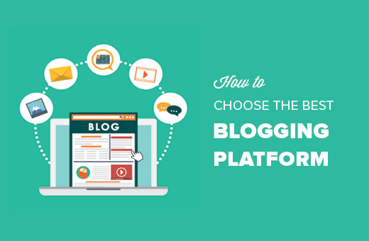 Why Blogger Is a Great Blogging Platform for Beginners 1