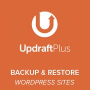 How to Easily Backup & Restore Your WordPress Site with UpdraftPlus