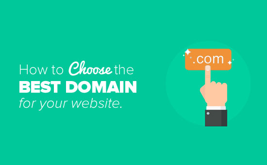 Here are 3 Hot Tips For Finding Great Domains.