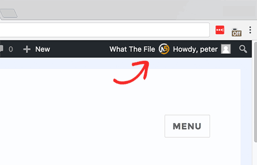 How To Find Which Files To Edit In Wordpress Theme