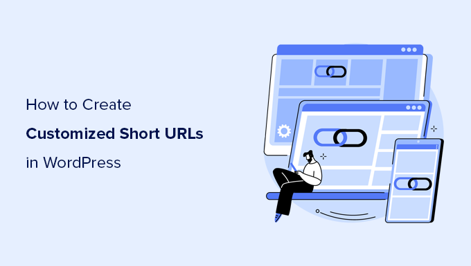 Creating customized short urls in WordPress