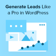 How to Do Lead Generation in WordPress Like a Pro