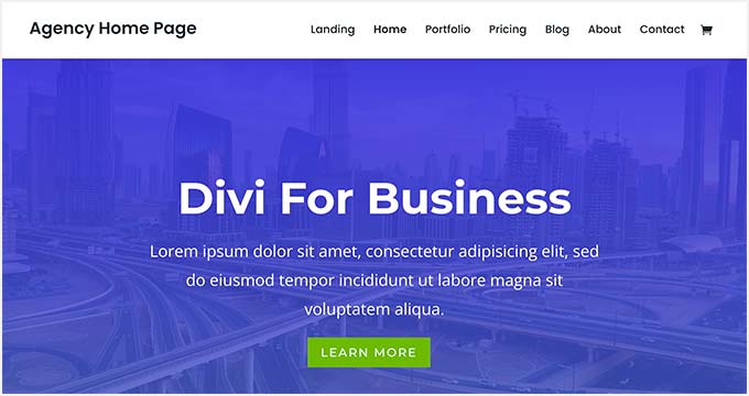 Divi