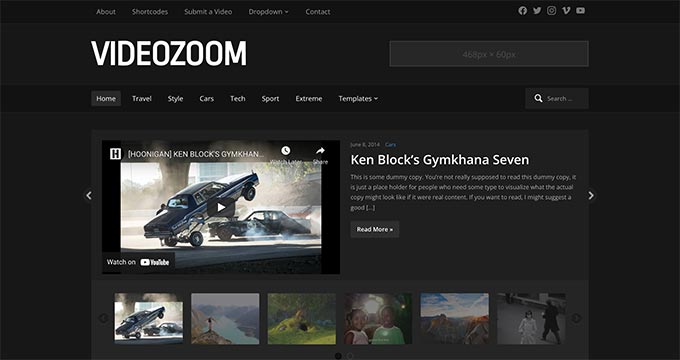 Videozoom