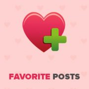 How to Allow Users to Add Favorite Posts in WordPress