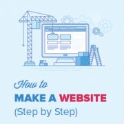 How to Make a Website in 2017 – Step by Step Guide (Free)