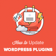 How to Update WordPress Plugins Step by Step