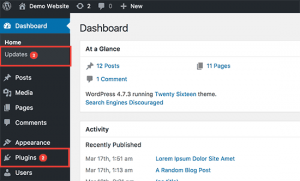 How to Properly Update WordPress Plugins (Step by Step)