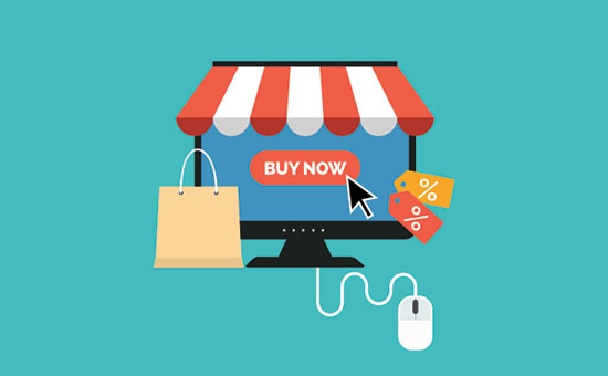 WordPress eCommerce 