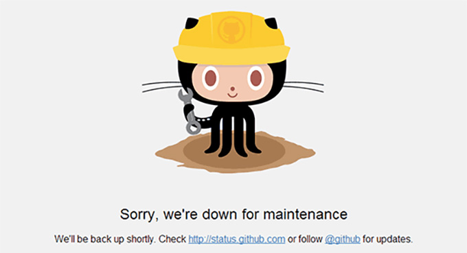 https://www.wpbeginner.com/wp-content/uploads/2017/04/github-maintenance.jpg