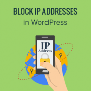 How to Block IP Addresses in WordPress