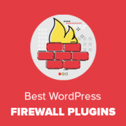 5 Best WordPress Firewall Plugins Compared