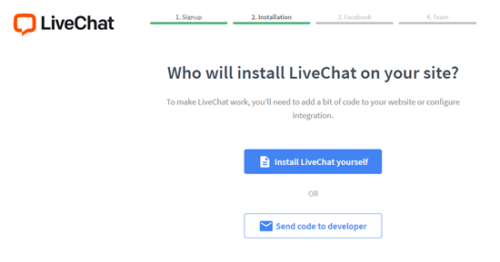 30 Off Livechat Inc Coupon First 30 Days Free Verified