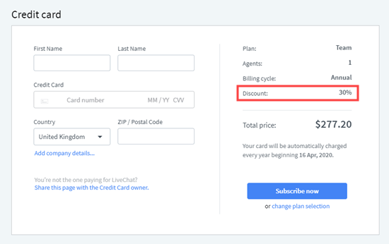 30 Off Livechat Inc Coupon First 30 Days Free Verified