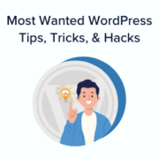 WordPress tips and tricks handbook for beginners