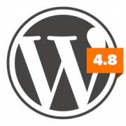 What's New in WordPress 4.8