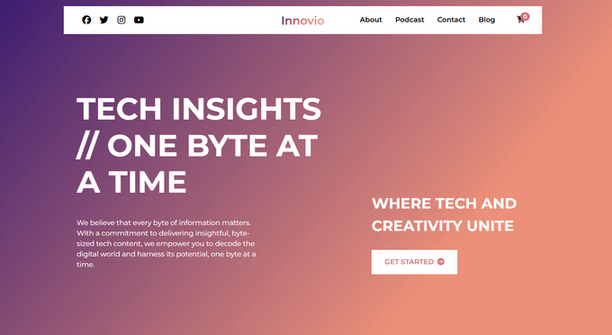 SeedProd Affiliate Theme