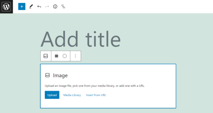 How to Load Animated GIFs with a Click in WordPress - GreenGeeks