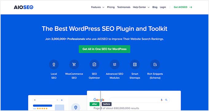 WebHostingExhibit aioseo 7 Best Table of Contents Plugins for WordPress (Expert Pick)  