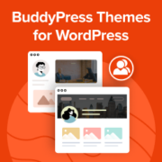 Best BuddyPress themes for WordPress