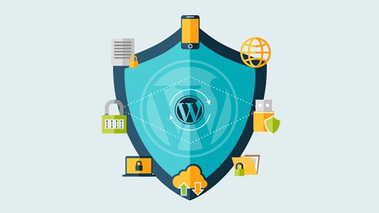 WordPress security review