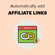 How to Automatically Link Keywords with Affiliate Links in WordPress