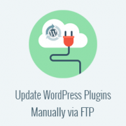 How to Manually Update WordPress Plugins via FTP